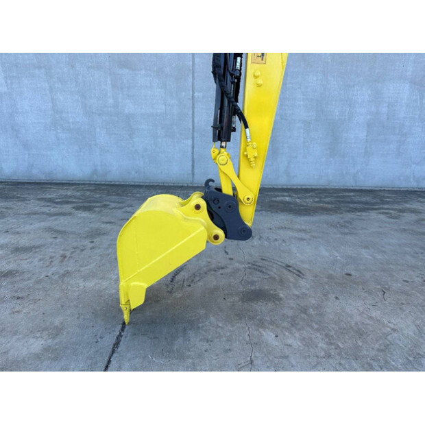2016 YANMAR VIO35-6B-42083151