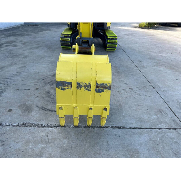 2016 YANMAR VIO35-6B-42083153