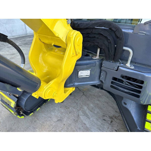 2016 YANMAR VIO35-6B-42083156