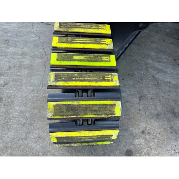2016 YANMAR VIO35-6B-42083160