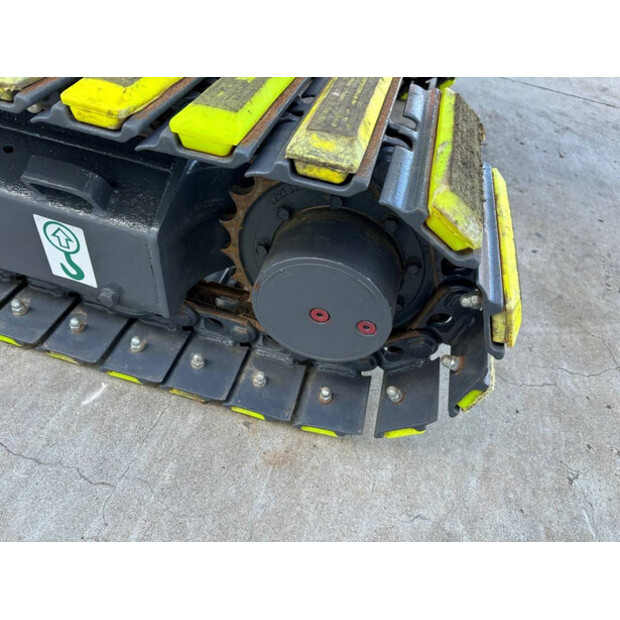 2016 YANMAR VIO35-6B-42083161