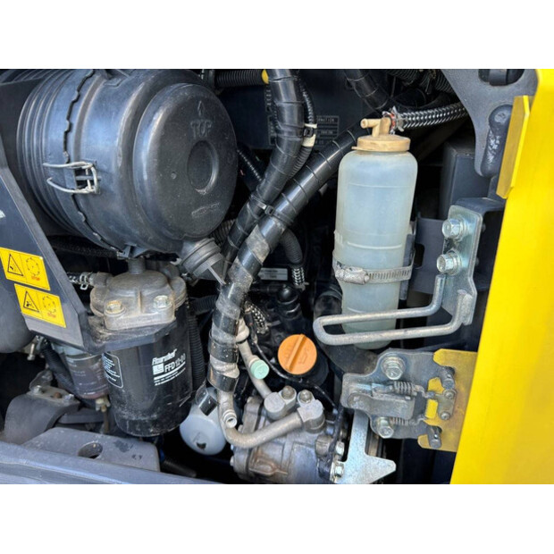 2016 YANMAR VIO35-6B-42083166