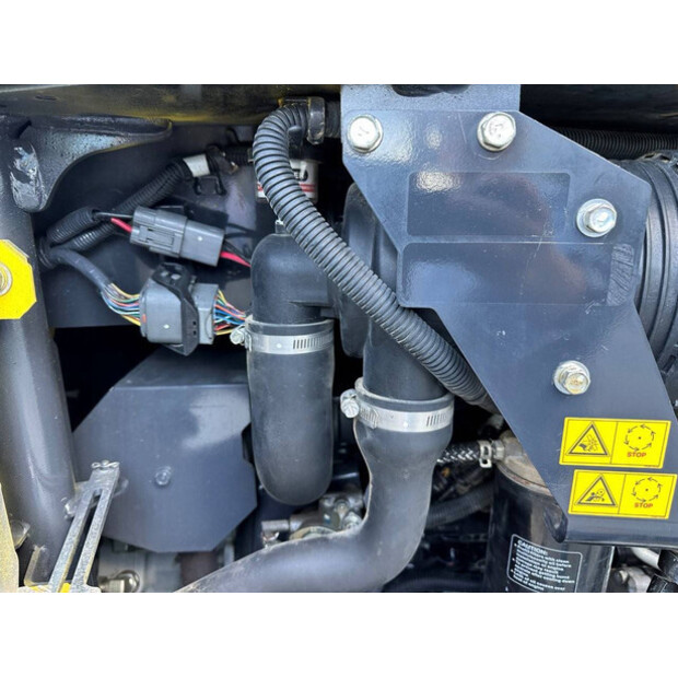 2016 YANMAR VIO35-6B-42083169