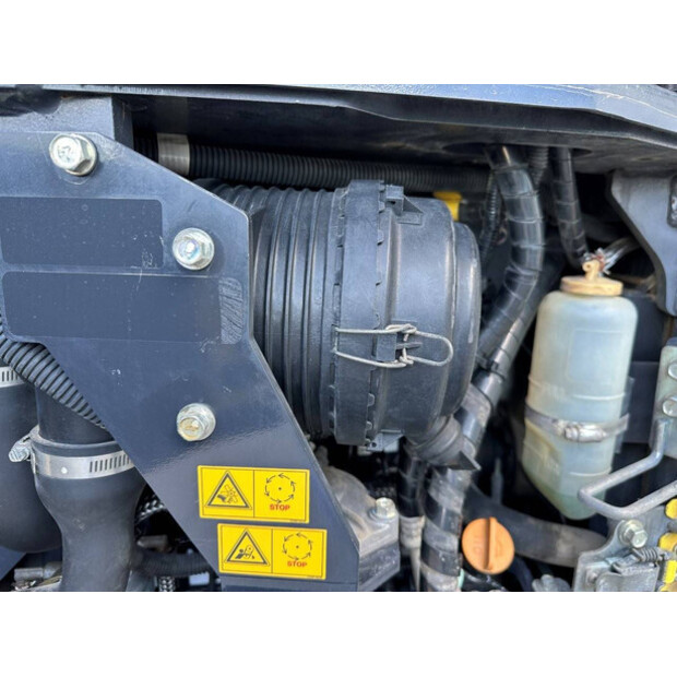 2016 YANMAR VIO35-6B-42083170