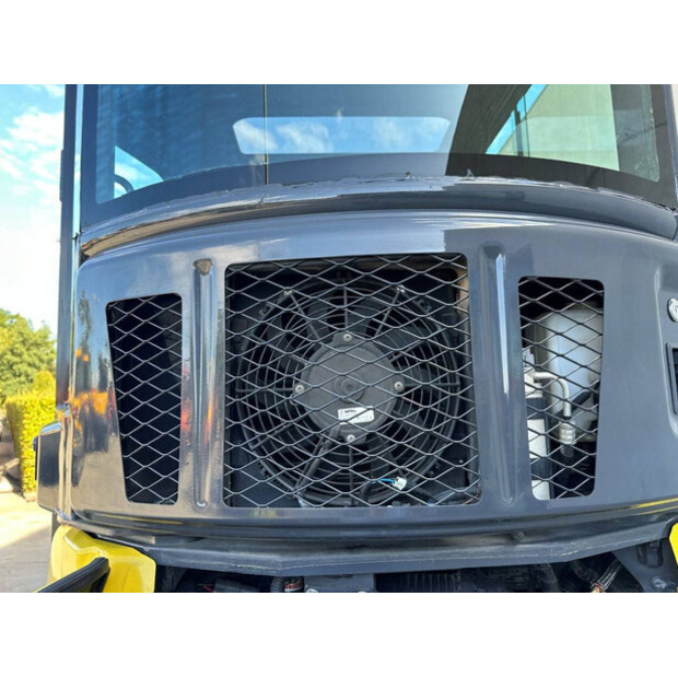 2016 YANMAR VIO35-6B-42083172