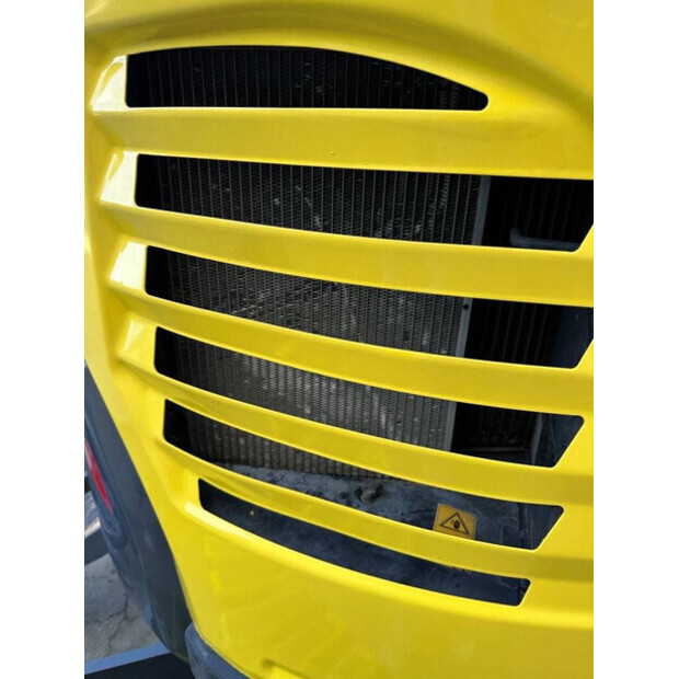 2016 YANMAR VIO35-6B-42083173