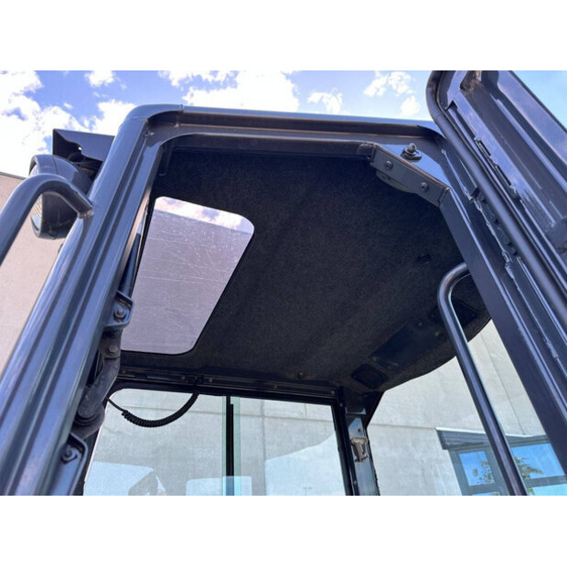 2016 YANMAR VIO35-6B-42083174