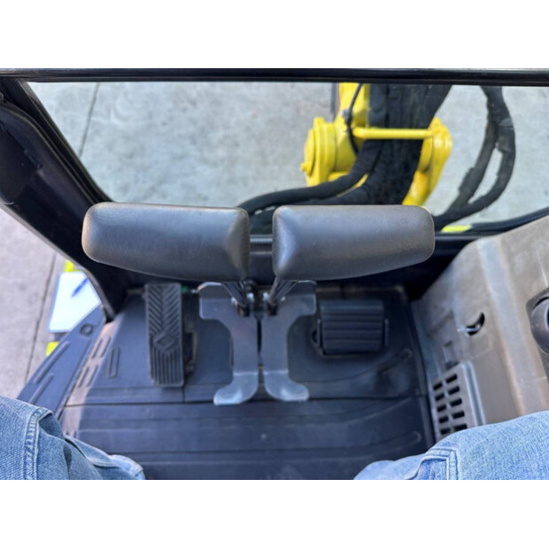 2016 YANMAR VIO35-6B-42083178