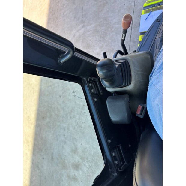 2016 YANMAR VIO35-6B-42083179