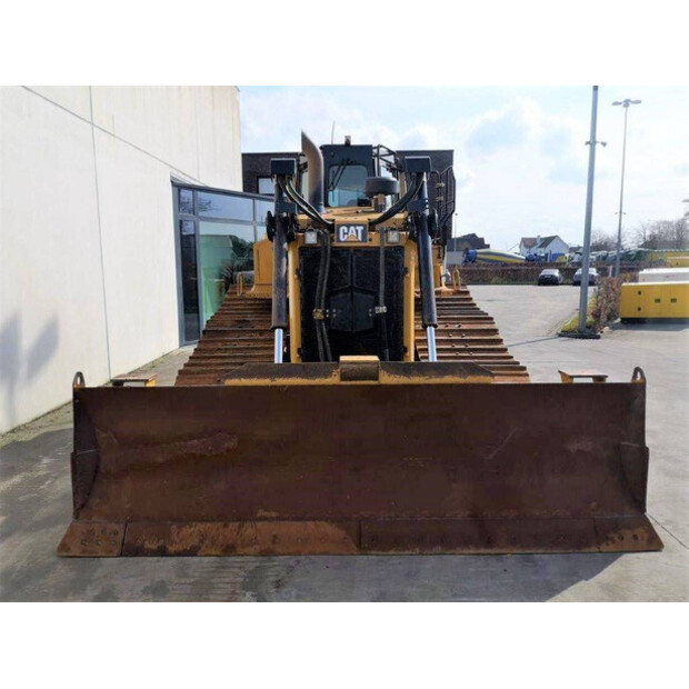 2015 كاتربيلر D6T LGP-42083188