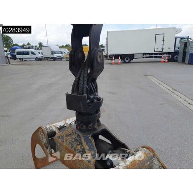 2016 Scania P410-42083436