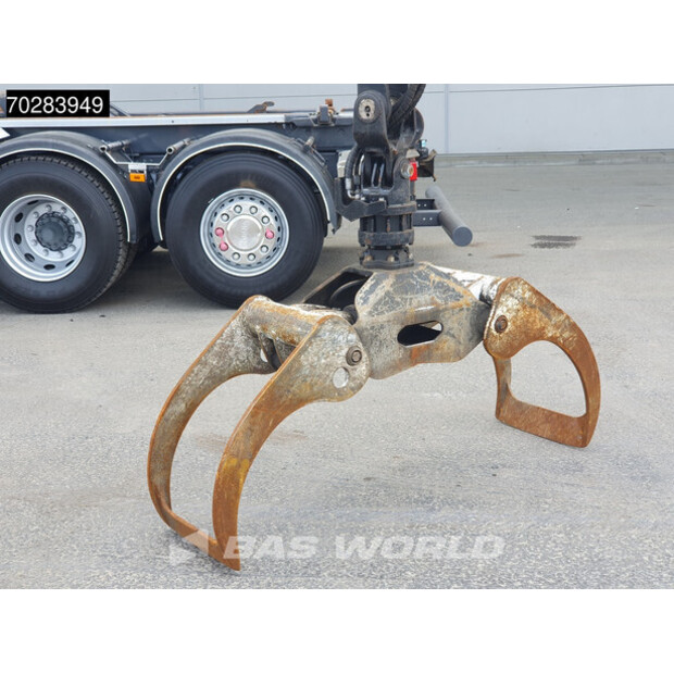 2016 Scania P410-42083437