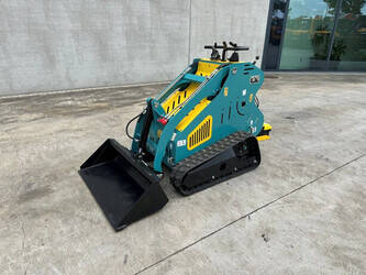 Image for 2025 Machpro MP-S300