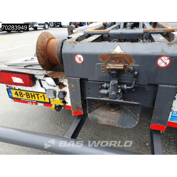 2016 Scania P410-42083446