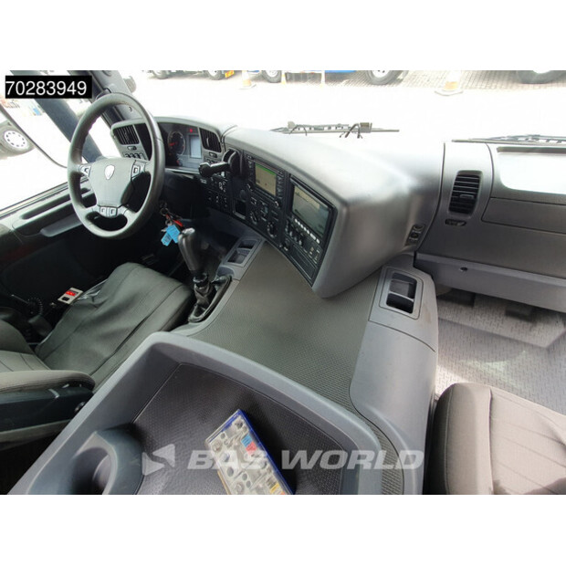 2016 Scania P410-42083470