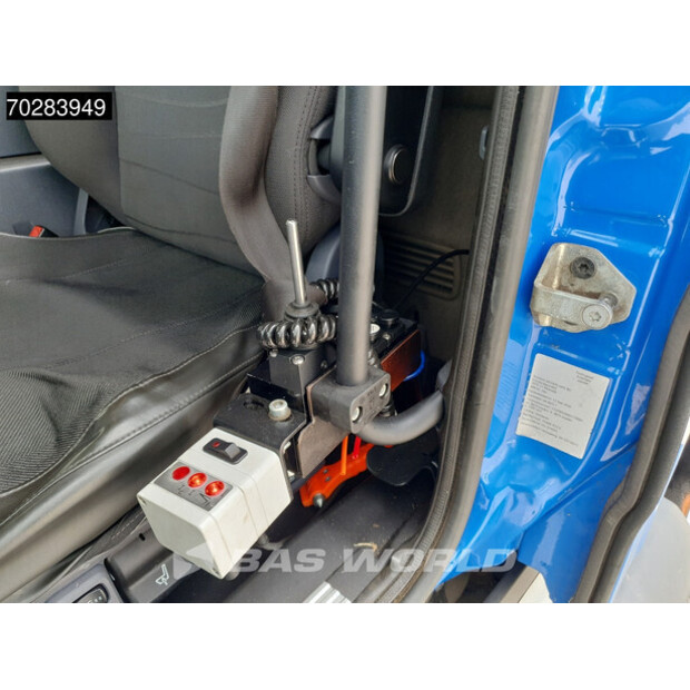 2016 Scania P410-42083477