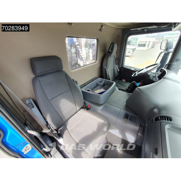 2016 Scania P410-42083484
