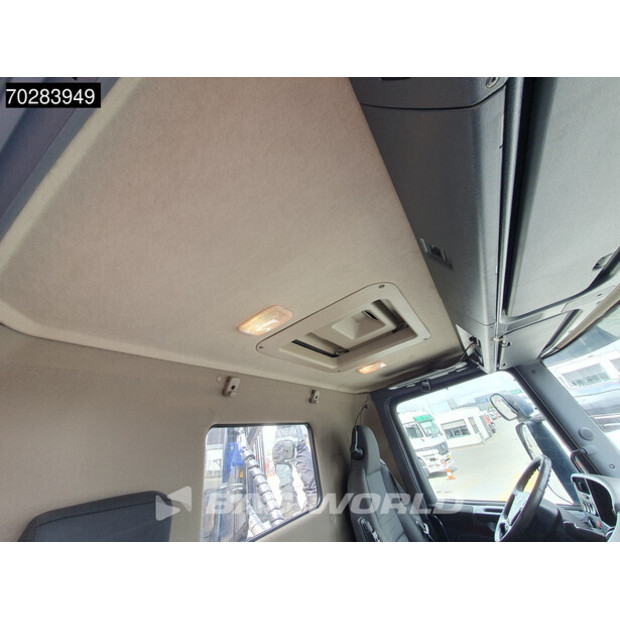 2016 Scania P410-42083485