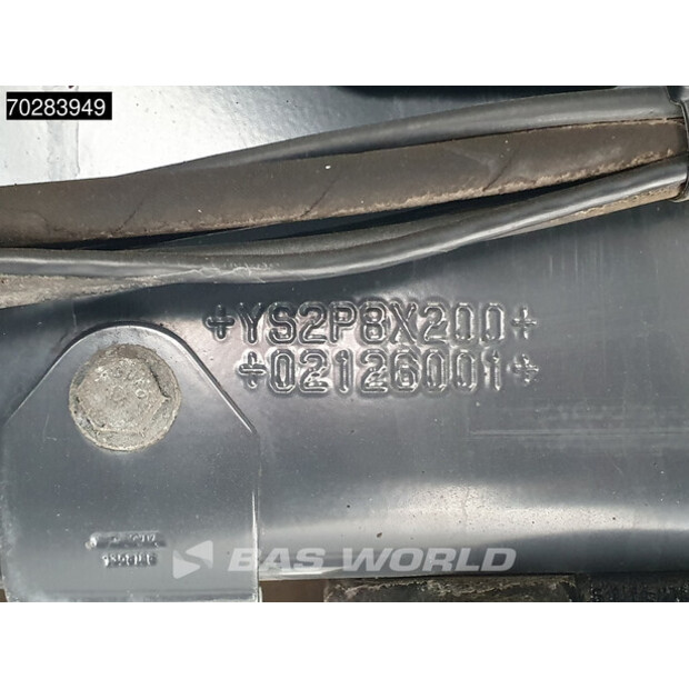 2016 Scania P410-42083491