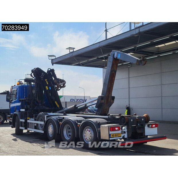 2016 Scania P410-42083493