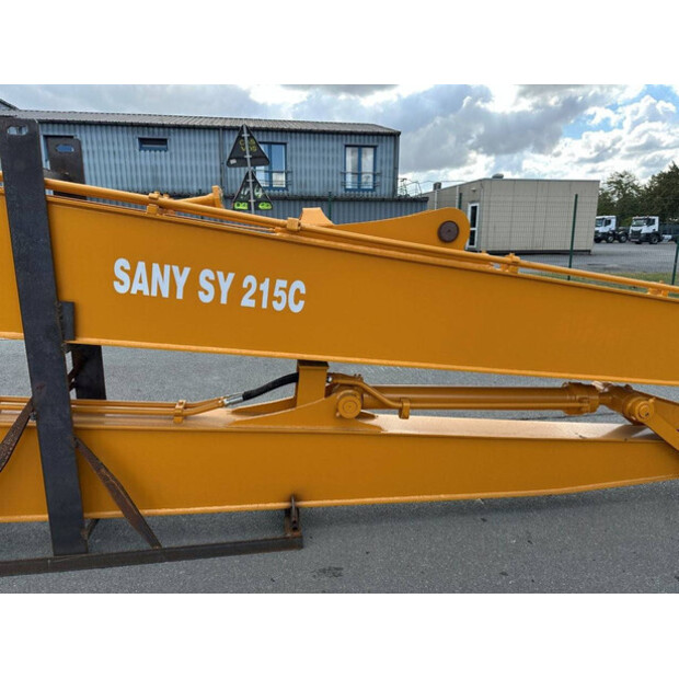 2025 Sany SY215C-42083508
