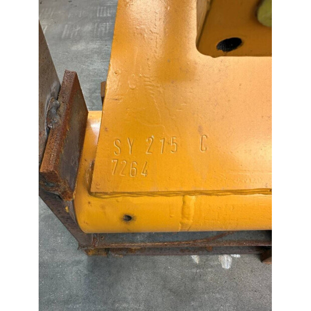 2025 Sany SY215C-42083509