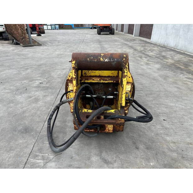 MBI SH400R-42083521