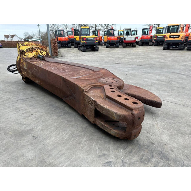 MBI SH400R-42083525