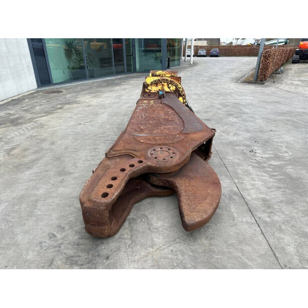 MBI SH400R-42083526