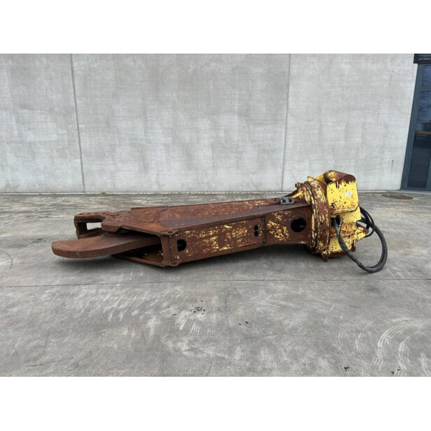 MBI SH400R-42083532