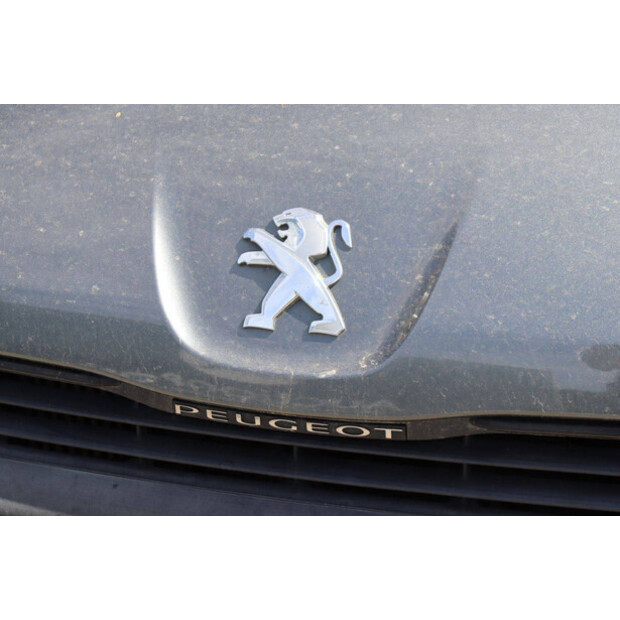 2013 Peugeot PARTNER-42083600