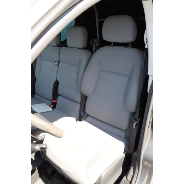 2013 Peugeot PARTNER-42083607