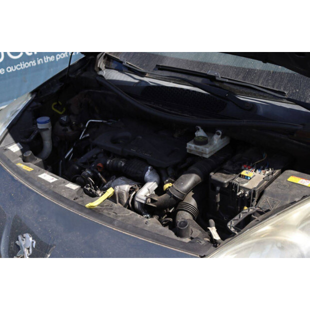 2013 Peugeot PARTNER-42083633