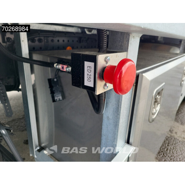 2023 Mercedes-Benz Actros 2532-42083699