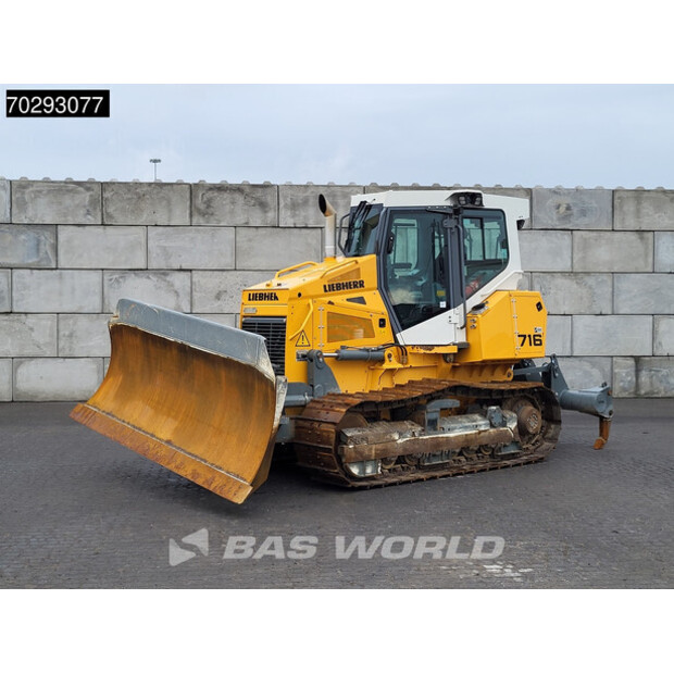 2021 ليبهير PR716-42083729