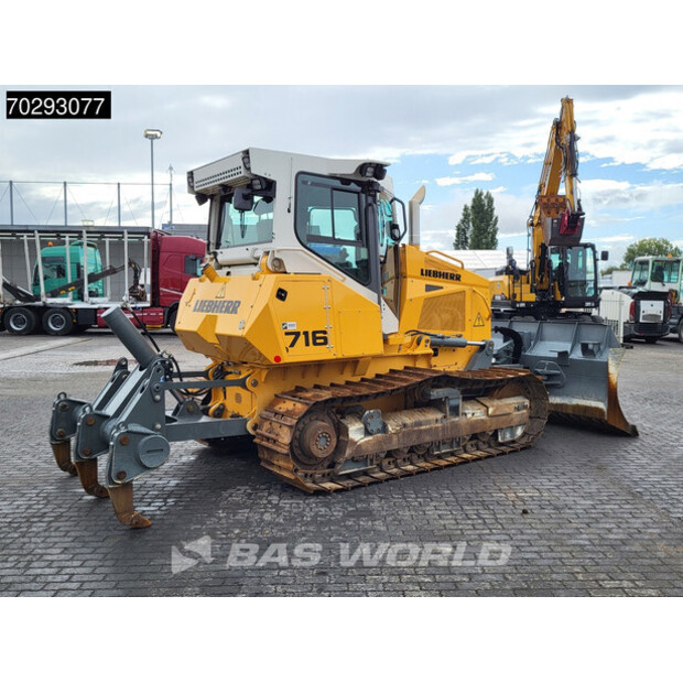 2021 ليبهير PR716-42083733