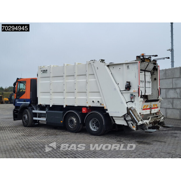 2016 ايفكو STRALIS 270-42083811