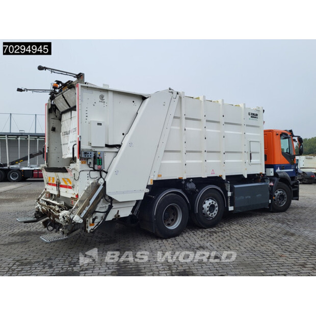 2016 ايفكو STRALIS 270-42083814