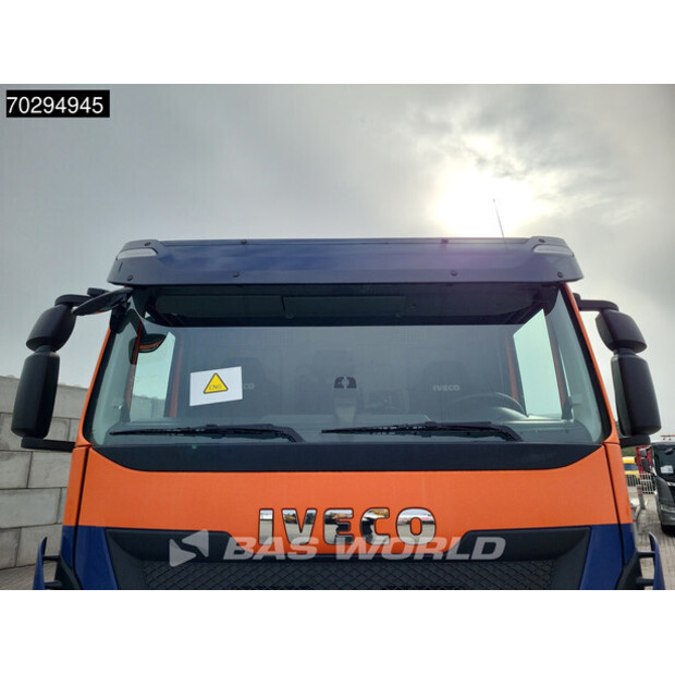2016 ايفكو STRALIS 270-42083815
