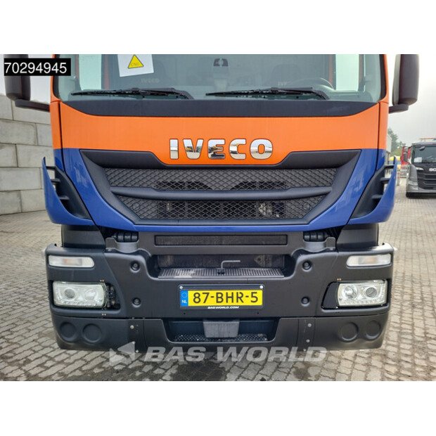 2016 ايفكو STRALIS 270-42083816