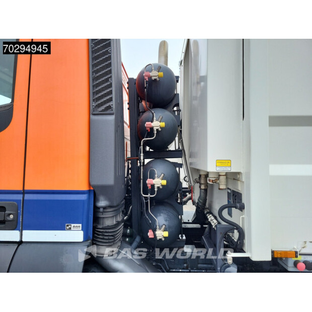 2016 ايفكو STRALIS 270-42083817