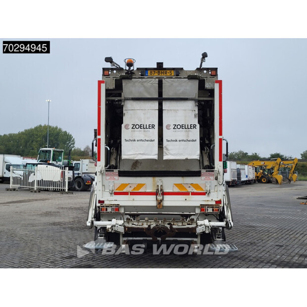 2016 ايفكو STRALIS 270-42083818