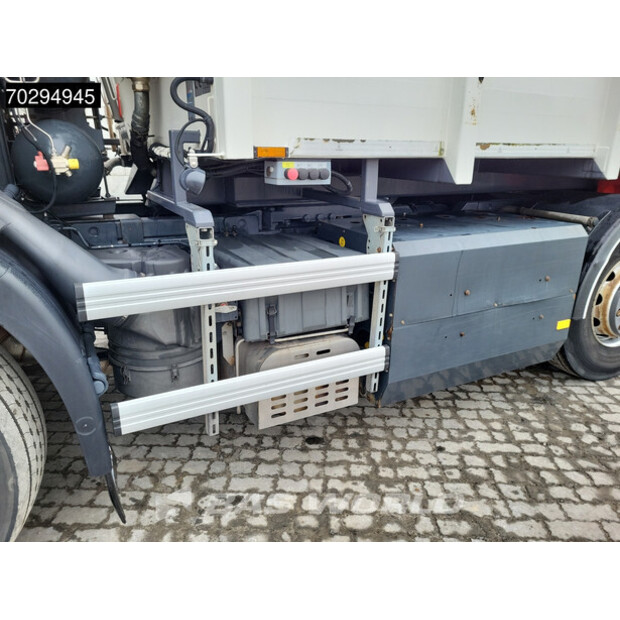 2016 ايفكو STRALIS 270-42083820