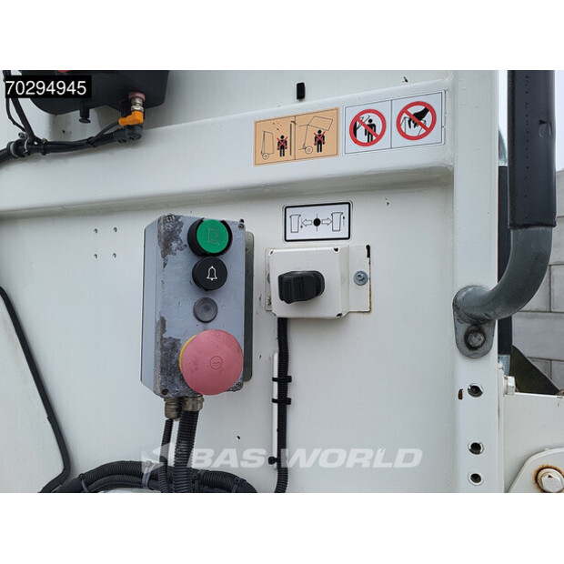 2016 ايفكو STRALIS 270-42083822