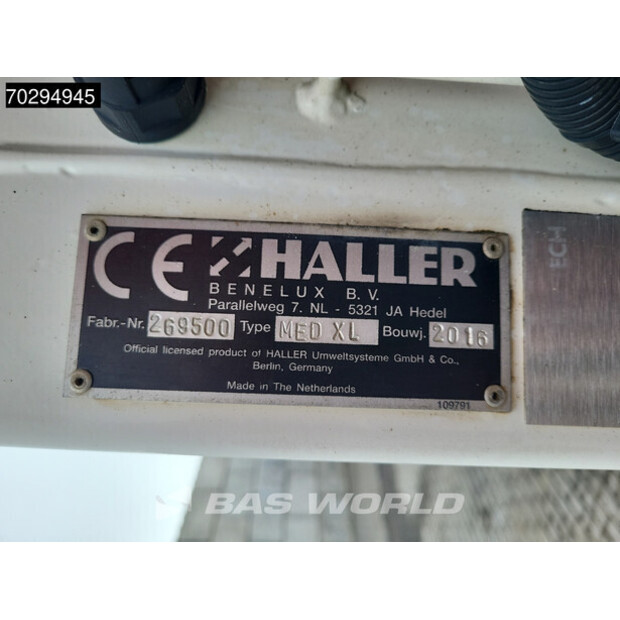 2016 ايفكو STRALIS 270-42083825