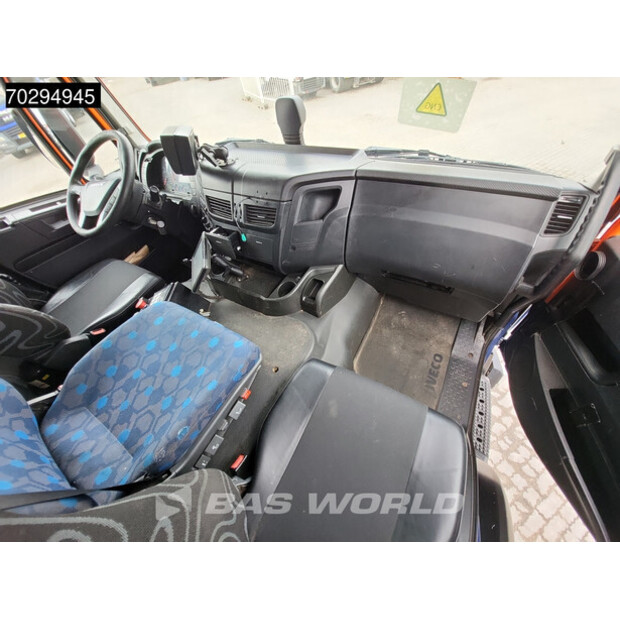 2016 ايفكو STRALIS 270-42083827