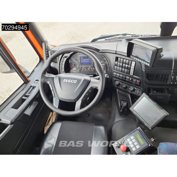2016 ايفكو STRALIS 270-42083828