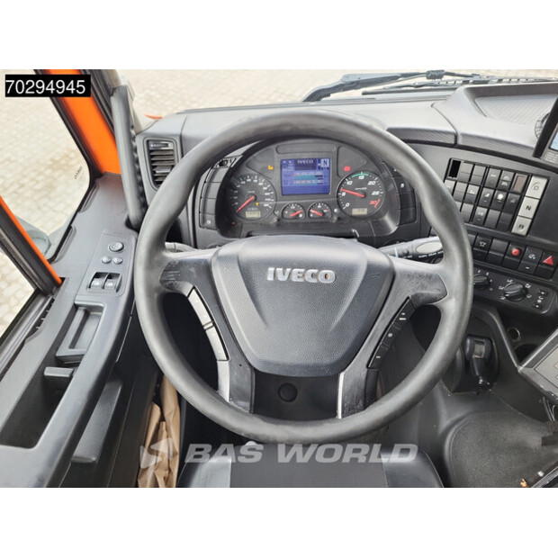 2016 ايفكو STRALIS 270-42083829