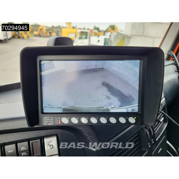 2016 ايفكو STRALIS 270-42083834