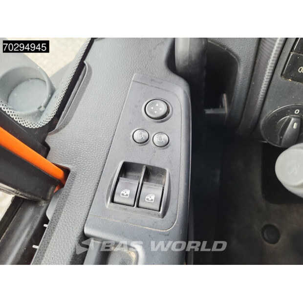 2016 ايفكو STRALIS 270-42083837